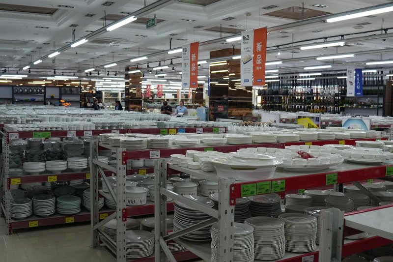 食品饮料市场动态：供应更新与趋势